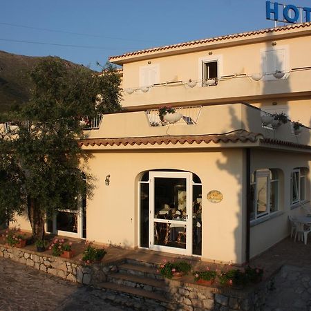Hotel Belvedere سبرلونغا المظهر الخارجي الصورة