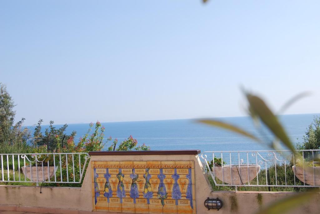Hotel Belvedere سبرلونغا المظهر الخارجي الصورة