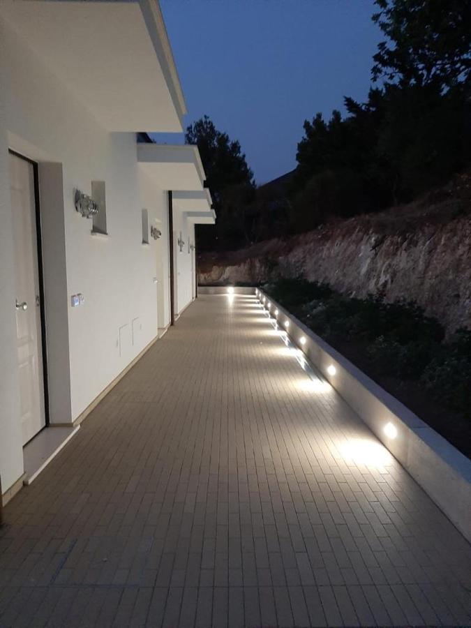 Hotel Belvedere سبرلونغا المظهر الخارجي الصورة