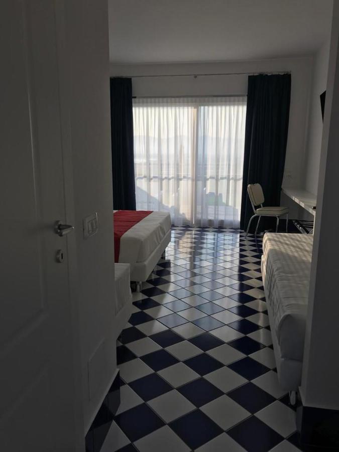 Hotel Belvedere سبرلونغا المظهر الخارجي الصورة
