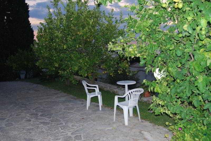 Hotel Belvedere سبرلونغا المظهر الخارجي الصورة