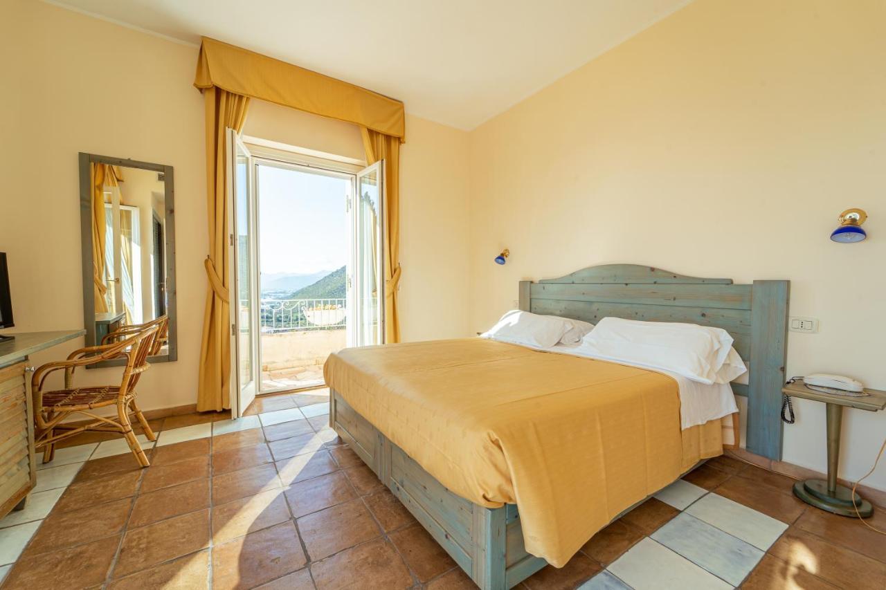 Hotel Belvedere سبرلونغا المظهر الخارجي الصورة