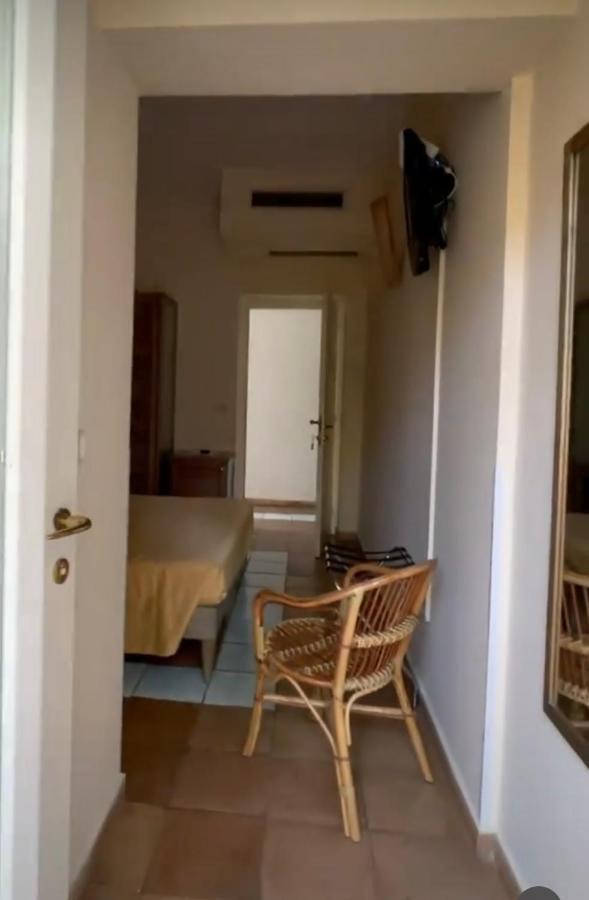 Hotel Belvedere سبرلونغا المظهر الخارجي الصورة