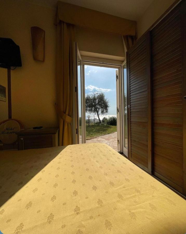 Hotel Belvedere سبرلونغا المظهر الخارجي الصورة