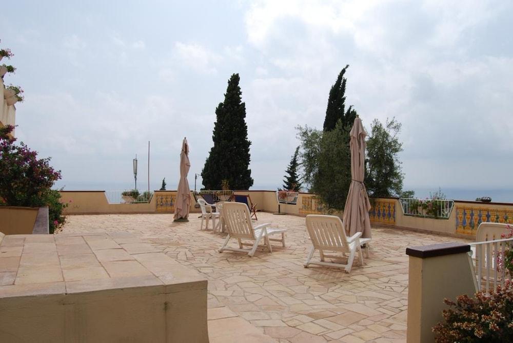 Hotel Belvedere سبرلونغا المظهر الخارجي الصورة