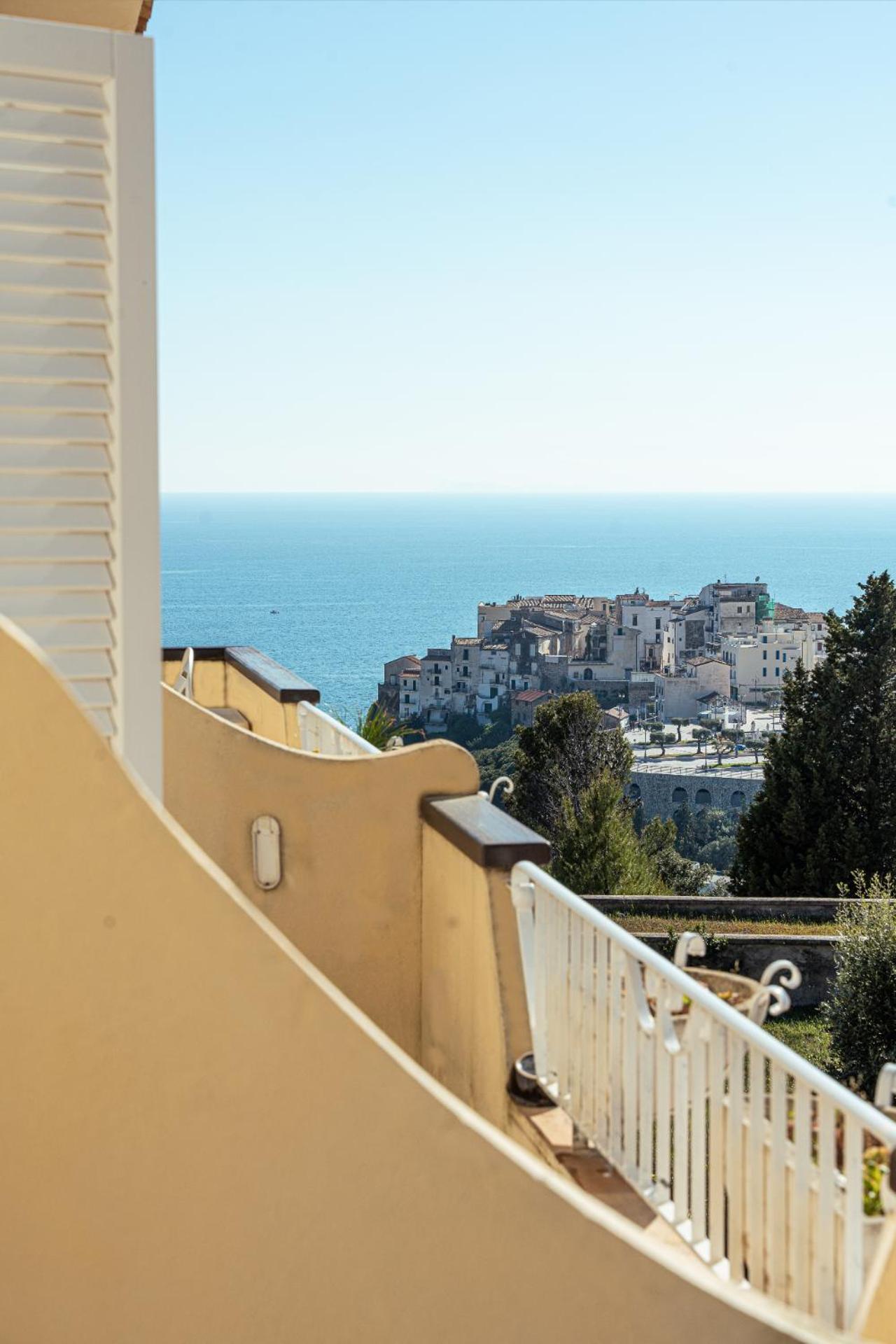 Hotel Belvedere سبرلونغا المظهر الخارجي الصورة
