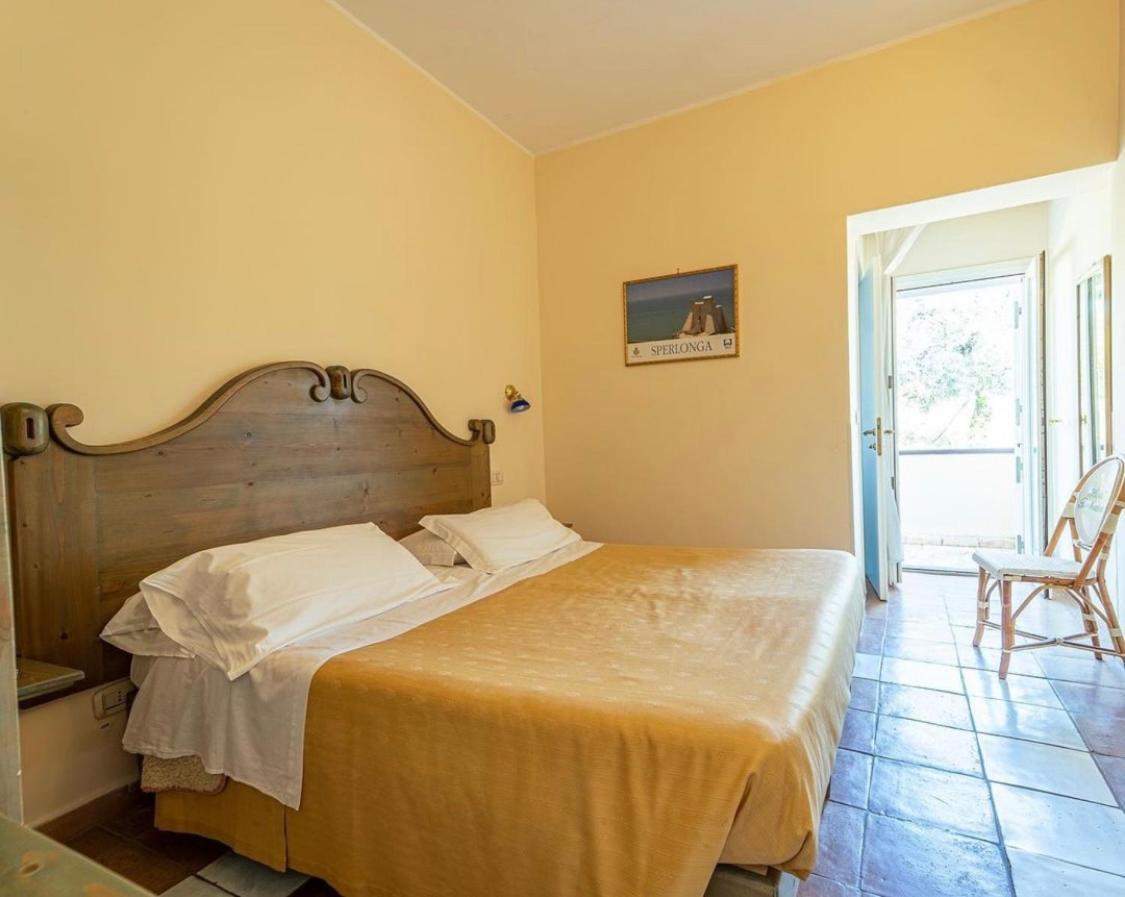 Hotel Belvedere سبرلونغا المظهر الخارجي الصورة