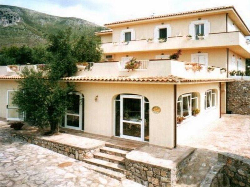 Hotel Belvedere سبرلونغا المظهر الخارجي الصورة