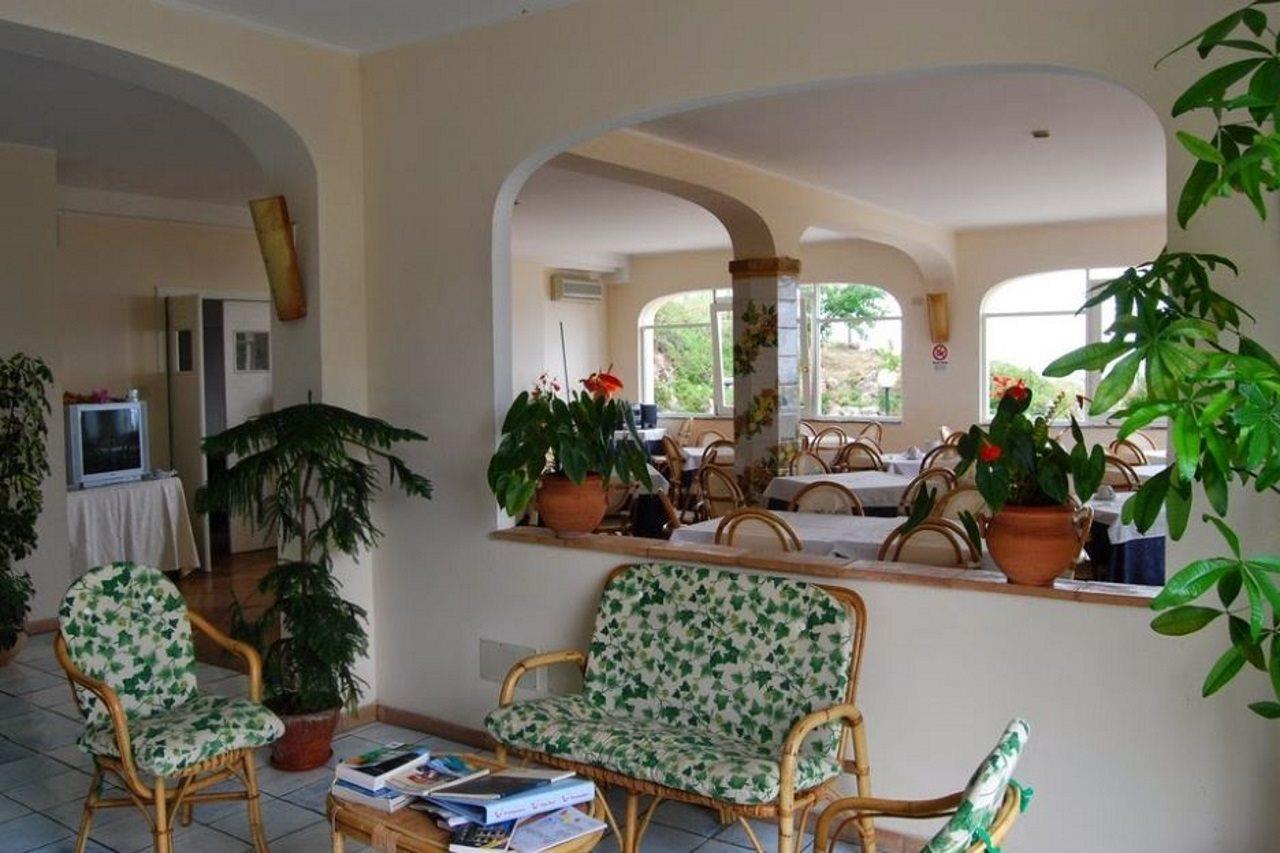 Hotel Belvedere سبرلونغا المظهر الخارجي الصورة