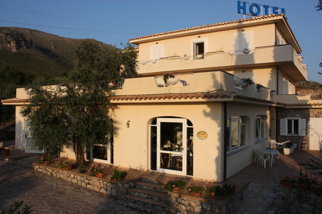 Hotel Belvedere سبرلونغا المظهر الخارجي الصورة