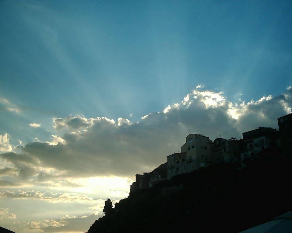 Hotel Belvedere سبرلونغا المظهر الخارجي الصورة